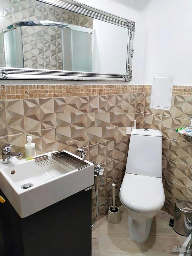 Sunny Shore Burgas Apartment Buitenkant foto